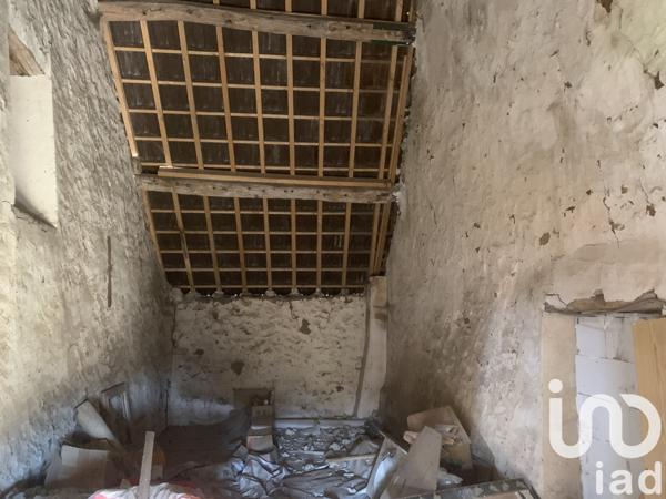 Maison à vendre 2 pièces 72 m² Essômes-sur-Marne