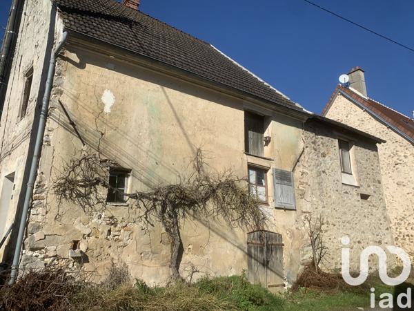 Maison à vendre 2 pièces 72 m² Essômes-sur-Marne