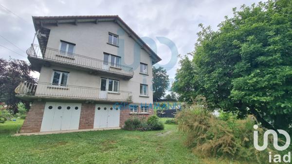 Maison à vendre 6 pièces 118 m² Sainte-Marguerite