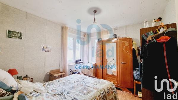 Maison à vendre 6 pièces 118 m² Sainte-Marguerite