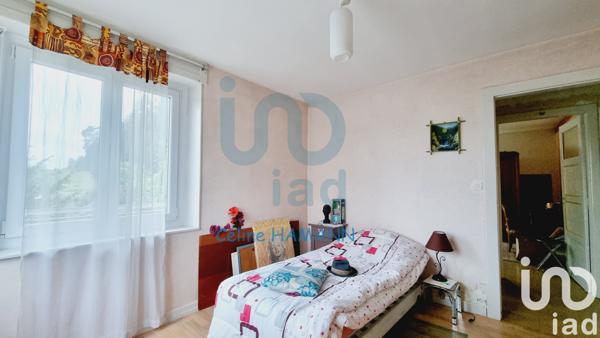 Maison à vendre 6 pièces 118 m² Sainte-Marguerite