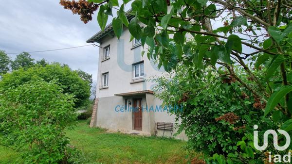 Maison à vendre 6 pièces 118 m² Sainte-Marguerite