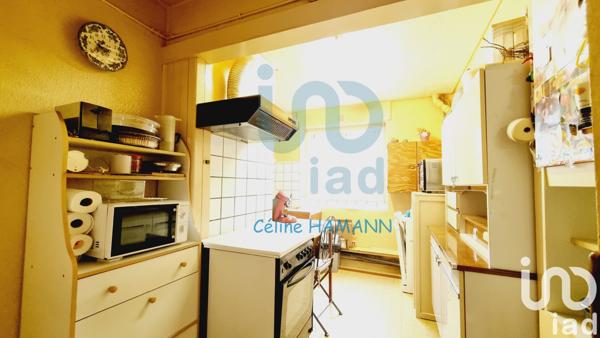 Maison à vendre 6 pièces 118 m² Sainte-Marguerite