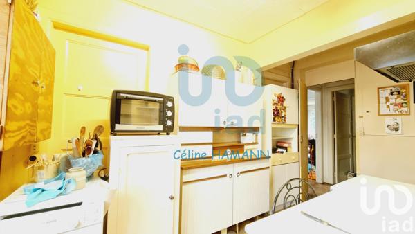 Maison à vendre 6 pièces 118 m² Sainte-Marguerite