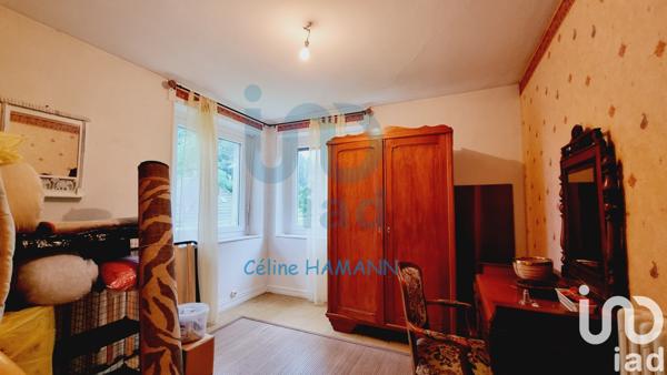 Maison à vendre 6 pièces 118 m² Sainte-Marguerite