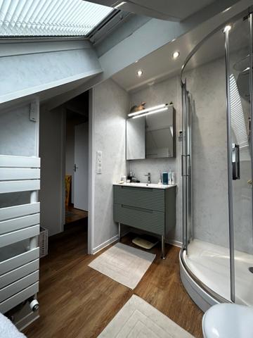 Maison à PROVILLE (59267)