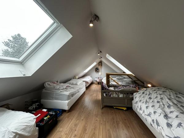 Maison à PROVILLE (59267)