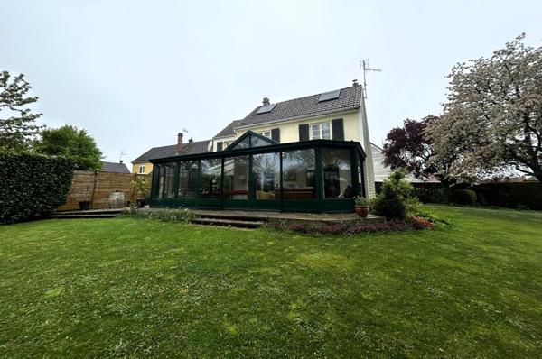 Maison à PROVILLE (59267)