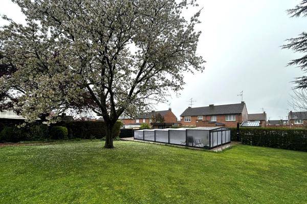 Maison à PROVILLE (59267)