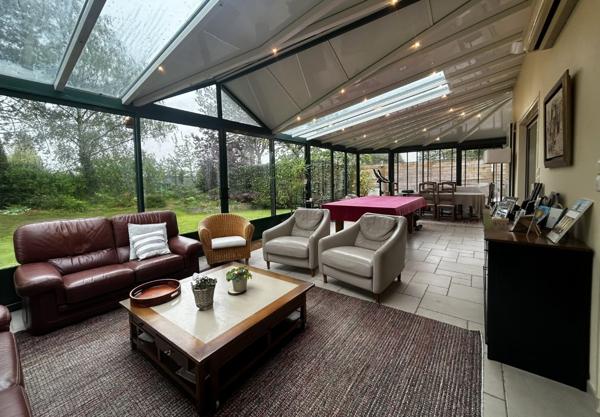 Maison à PROVILLE (59267)