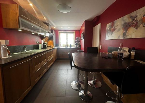 Maison à PROVILLE (59267)