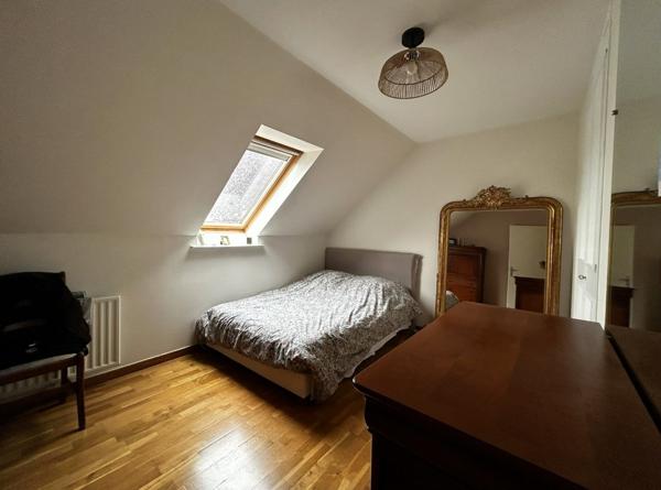 Maison à PROVILLE (59267)