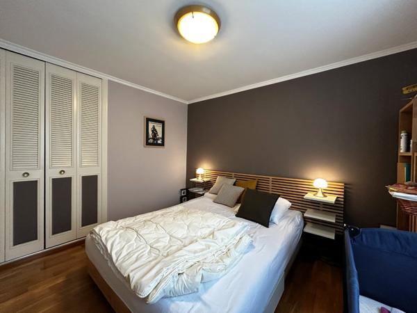 Maison à PROVILLE (59267)