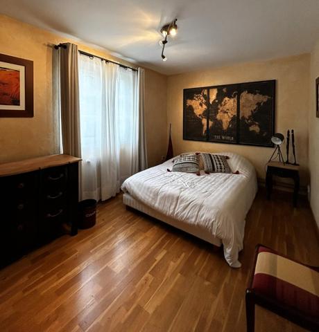 Maison à PROVILLE (59267)