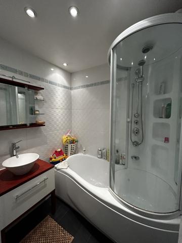 Maison à PROVILLE (59267)