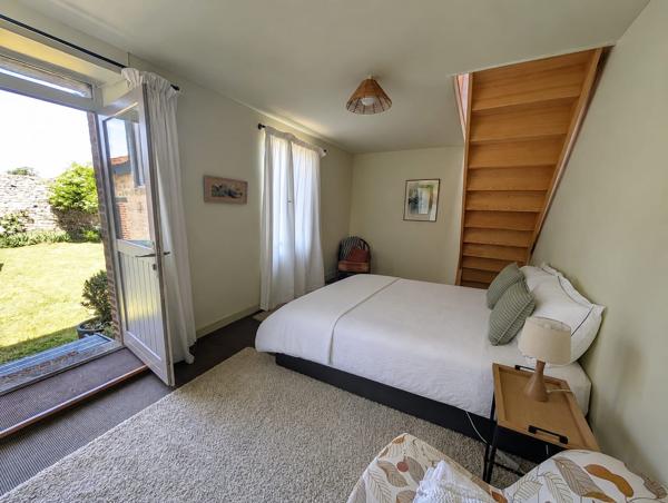 Maison à vendre à Saint-Alpinien (23200) - Creuse