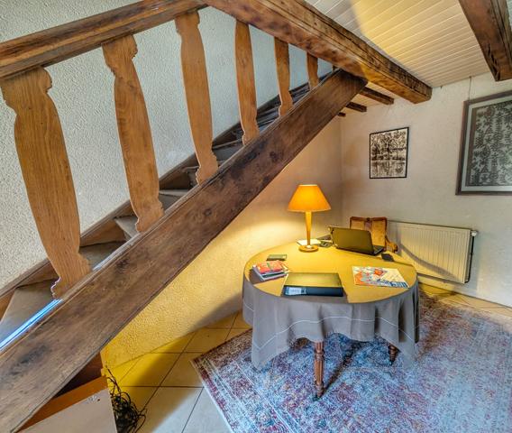 Maison à vendre à Saint-Alpinien (23200) - Creuse