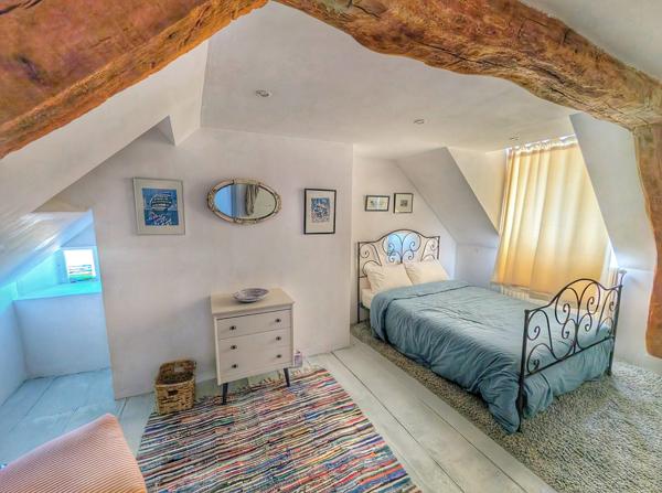Maison à vendre à Saint-Alpinien (23200) - Creuse