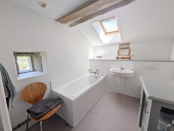 Maison à vendre à Saint-Alpinien (23200) - Creuse