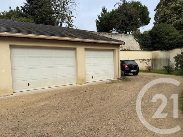 Maison à vendre  4 pièces - 104,50 m2 ST GERMAIN LES ARPAJON - 91