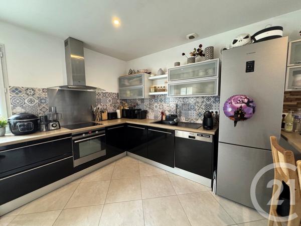 Maison à vendre  4 pièces - 104,50 m2 ST GERMAIN LES ARPAJON - 91