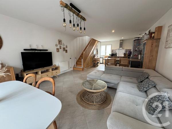 Maison à vendre  4 pièces - 104,50 m2 ST GERMAIN LES ARPAJON - 91