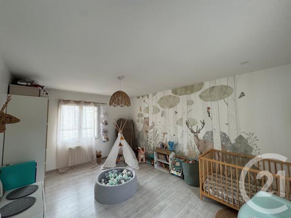 Maison à vendre  4 pièces - 104,50 m2 ST GERMAIN LES ARPAJON - 91