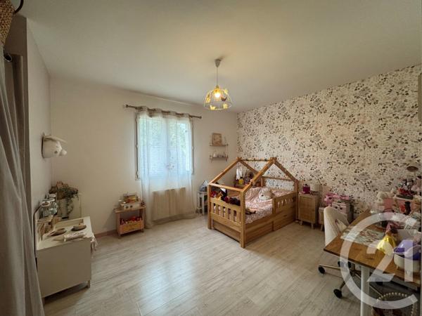 Maison à vendre  4 pièces - 104,50 m2 ST GERMAIN LES ARPAJON - 91