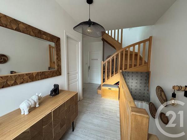 Maison à vendre  4 pièces - 104,50 m2 ST GERMAIN LES ARPAJON - 91