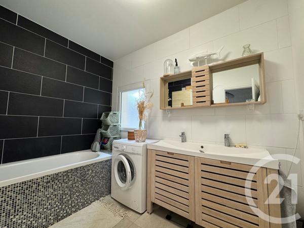 Maison à vendre  4 pièces - 104,50 m2 ST GERMAIN LES ARPAJON - 91