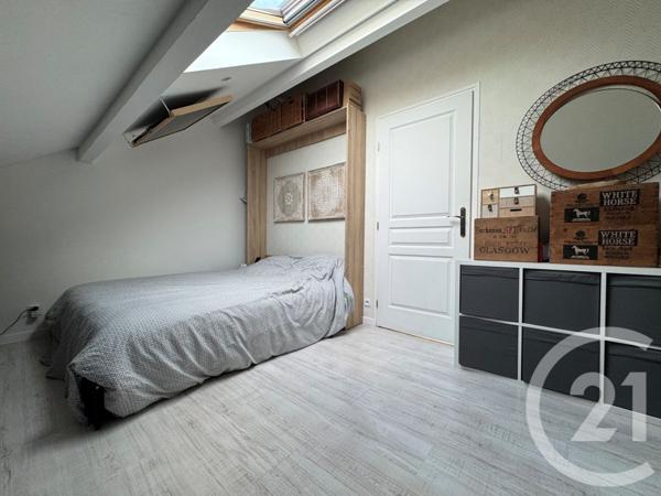 Maison à vendre  4 pièces - 104,50 m2 ST GERMAIN LES ARPAJON - 91