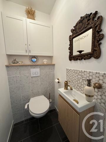 Maison à vendre  4 pièces - 104,50 m2 ST GERMAIN LES ARPAJON - 91