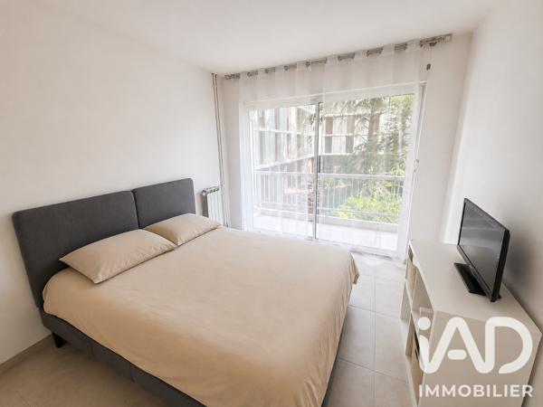 Appartement à vendre 3 pièces 68 m² Nîmes