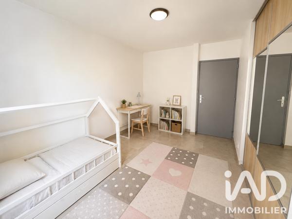 Appartement à vendre 3 pièces 68 m² Nîmes
