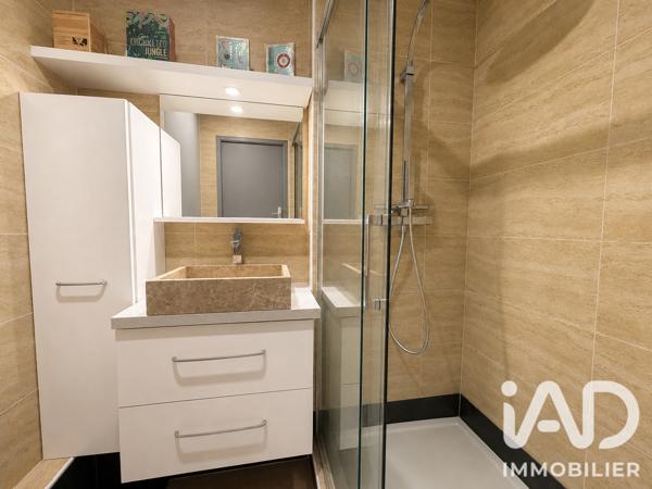Appartement à vendre 3 pièces 68 m² Nîmes