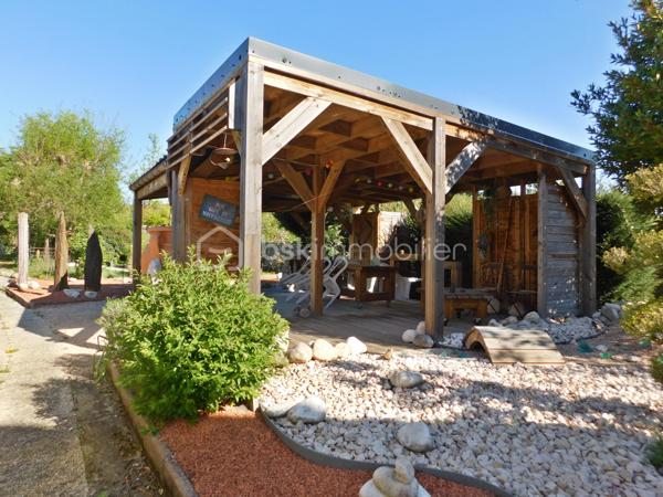 Maison de 72 m²