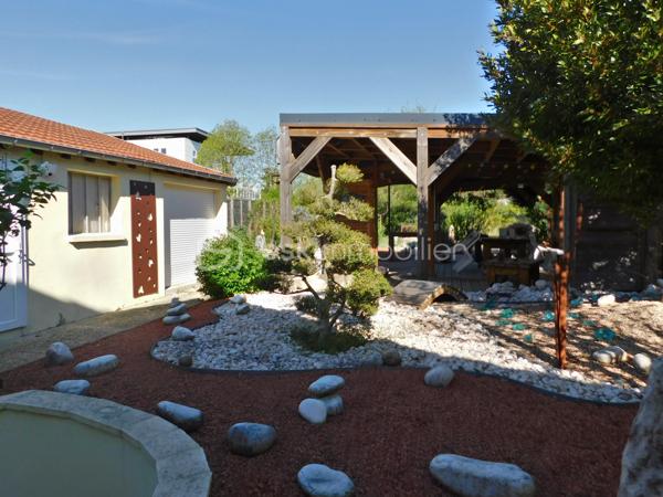 Maison de 72 m²