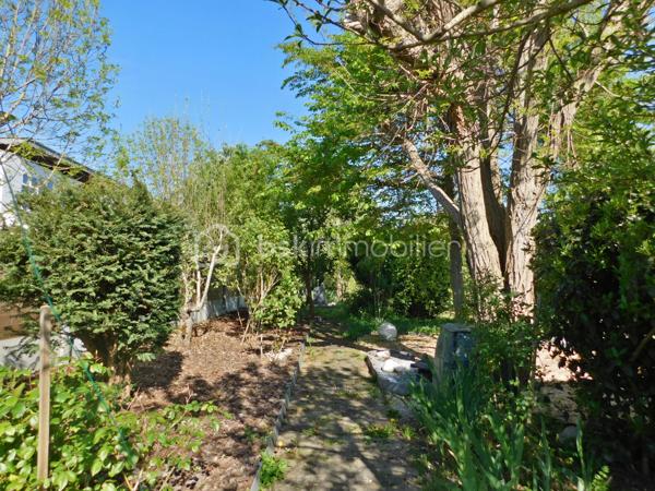 Maison de 72 m²