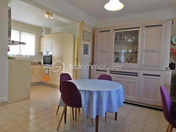 Maison de 72 m²