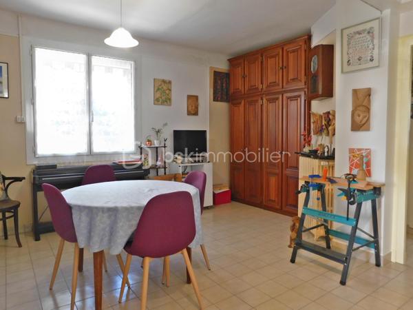 Maison de 72 m²