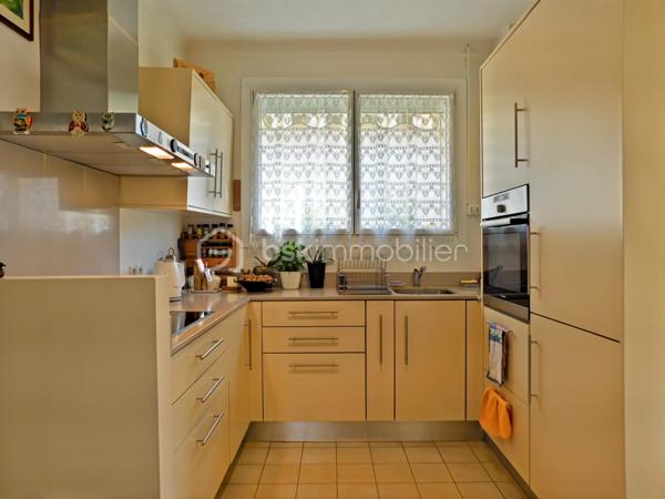 Maison de 72 m²