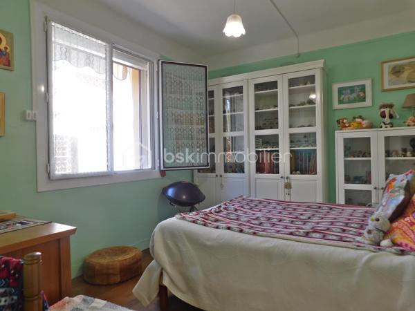 Maison de 72 m²