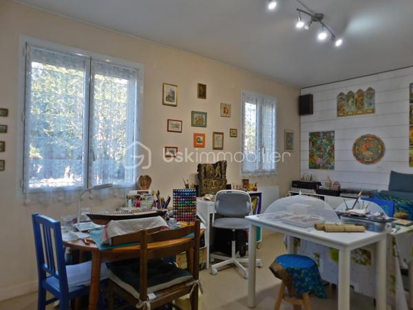 Maison de 72 m²