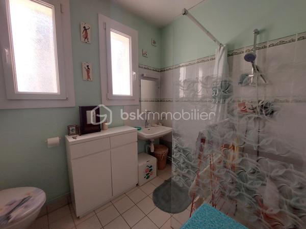 Maison de 72 m²