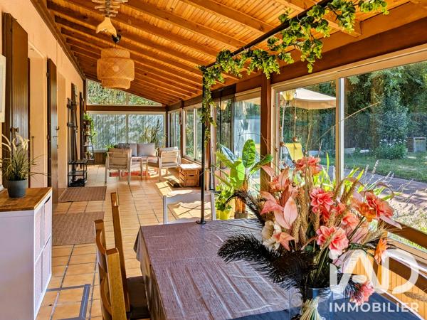 Maison à vendre 4 pièces 110,94 m² Auterive