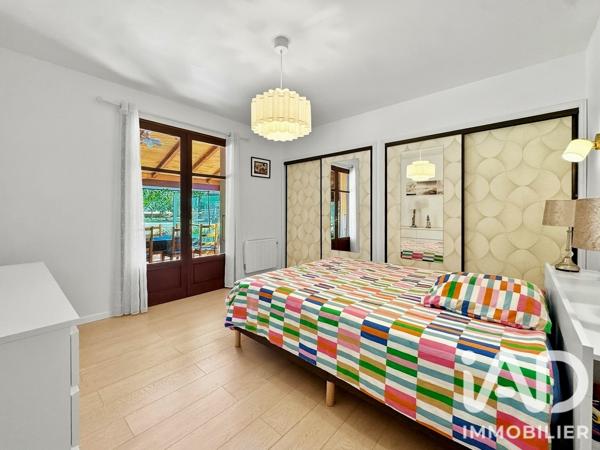 Maison à vendre 4 pièces 110,94 m² Auterive