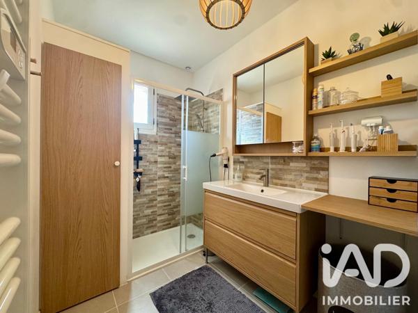 Maison à vendre 4 pièces 110,94 m² Auterive
