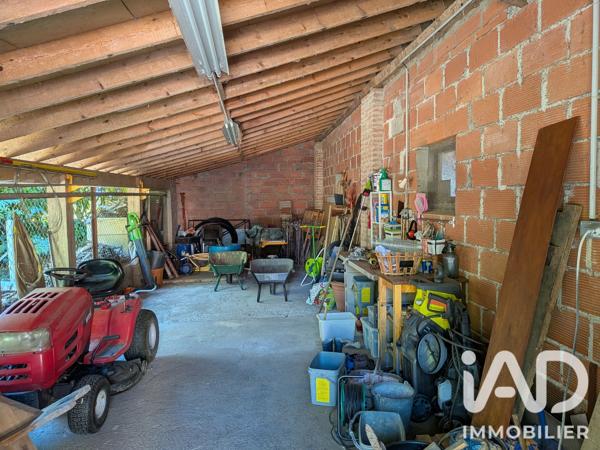 Maison à vendre 4 pièces 110,94 m² Auterive