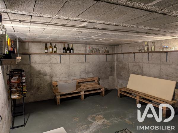 Maison à vendre 4 pièces 110,94 m² Auterive