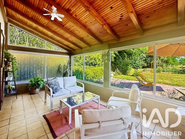 Maison à vendre 4 pièces 110,94 m² Auterive